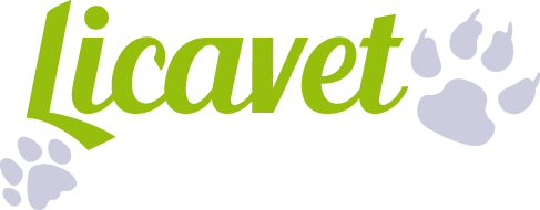 Logo LICAVET